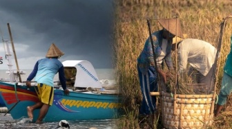 Dukungan Petani dan Nelayan Jadi Energi Baru untuk IKN