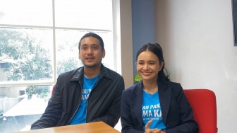 Bongkar Sifat Asli Michelle Ziudith di Lokasi Syuting, Giorgino Abraham Takjub: Ternyata Orangnya...