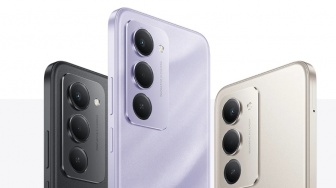 Spesifikasi Redmi 15 4G: HP Murah dengan Layar 144 Hz dan Baterai Jumbo