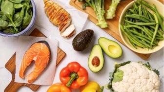 Benarkah Diet Keto Berisiko untuk Kesehatan? Ini Jawaban Ahli