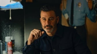 Kronologi Jimmy Kimmel yang Bikin Disney Murka, Hampir Mengakhiri Kariernya
