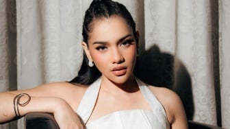 Davina Karamoy Agak Takut sama Cowok Ganteng, Lebih Pilih yang Humoris