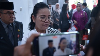 Guru Agama hingga Marbot Senyum Lebar, Pemkot Semarang Naikkan Besaran Bisyarah