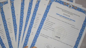 Cara Mudah Cek Ijazah Asli atau Palsu Secara Online, Apa Saja yang Dibutuhkan?