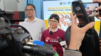Negara Siap Biayai Kuliah Lulusan Sekolah Garuda di Kampus Top Global, Asal Penuhi Syarat Ini!