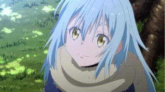 11 Tahun Berjalan, Light Novel Tensura akan Segera Tamat di Volume 23