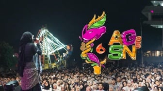 Jelajahi Agrisymphony 2025: Pagelaran Festival Terbesar Siap Sambut Dies Natalis IPB University!