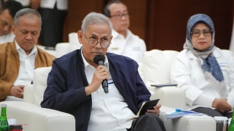 Harta Kekayaan Anggito Abimanyu, Terpilih Jadi Ketua LPS Gantikan Purbaya Yudhi Sadewa