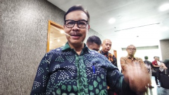 Surat Larangan Bocorkan Keracunan MBG Viral! Yogyakarta Berani Melawan, Ini Alasannya