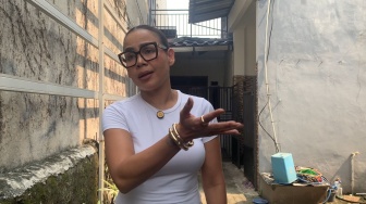 Alumni LPDP Bangga Anak Bukan WNI, Melaney Ricardo Beri Sindiran Keras