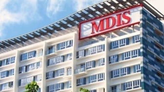 Rahasia MDIS Singapura, Kampus Nirlaba Tertua Tempat Wapres Gibran Meraih Gelar Sarjana!