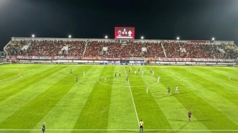 Listrik Tanpa Kedip! PLN Sukses Amankan Kemenangan PSM Makassar vs Persija di Stadion BJ Habibie