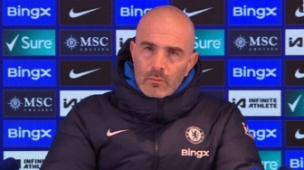Enzo Maresca Cemas? Ada Apa di Balik Laga Chelsea vs Lincoln City