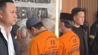 RSUDAM Lampung Jadi Target Pemerasan LSM: Polisi Ungkap Modus dan Korban Lainnya