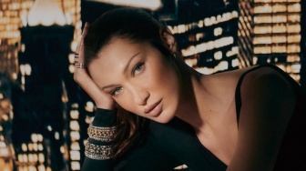 Mengenal Penyakit Lyme yang Diderita Bella Hadid: Bagaimana Perawatannya?
