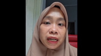 Soal SD Rasa CPNS! Curhat Ibu Viral Bongkar Kurikulum Pendidikan yang Bikin Geleng Kepala