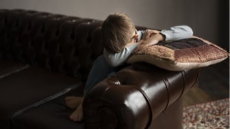 Fatherless: Saat Ayah Ada tapi Tak Hadir