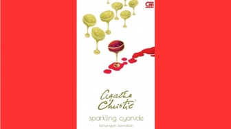 Novel Kenangan Kematian (Sparkling Cyanide), Misteri Dua Pembunuhan Beracun