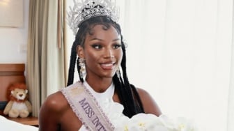 Siapa Midori Monet? Miss International Queen 2025 yang Kemenangannya Dibayangi Isu Rasisme