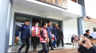 Kejati Kaltim Dalami Kasus Korupsi Hibah DBON, Tersangka Baru Berpotensi Muncul