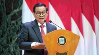 Dorong Gig Economy, Pramono Anung Janji Siapkan Fasilitas Publik Terintegrasi Co-Working Space
