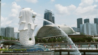 5 Fakta WNI Nekat Renang ke Singapura untuk Cari Kerja, Berujung Dihukum Cambuk