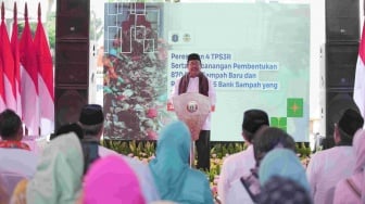 Dari Bank Sampah Hingga Truk Listrik, Pemprov DKI Genjot Pengelolaan Sampah di Jakarta