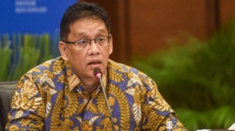 Berapa Gaji Ketua LPS? Purbaya Yudhi Sadewa Kaget Honor Jadi Menkeu Lebih Kecil