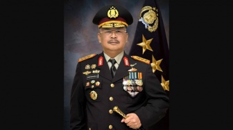 Bukan Jenderal Biasa, Mengenal Komjen Chryshnanda yang Ditunjuk Pimpin Tim Transformasi Polri