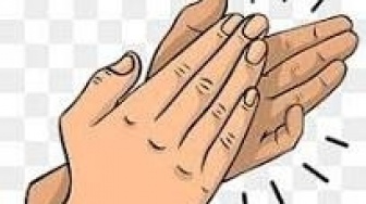 Lirik dan Gerakan Tepuk Sakinah: Gaya Baru Nasihat Pra Nikah KUA!