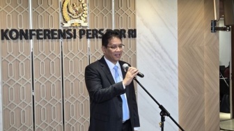 Pengusaha Properti Sambut Baik Program Menkeu Purbaya untuk Bank Himbara
