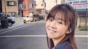 Profil Song Yiren, Aktris China yang Dikaitkan dengan Kematian Yu Menglong