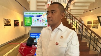 Bentuk Pasukan Khusus di Dunia Maya, Cara BNPT Mencegah Radikalisme di Era Tanpa Batas