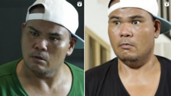 Fahmi Bo Kerja Apa? Kondisi Kesehatannya Makin Memprihatinkan