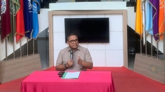 Mahasiswa Tewas Saat Diksar Mapala, Ini Respons Rektor UNG