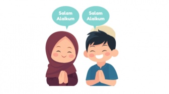 Lirik Tepuk Sakinah yang Viral di TikTok, Sederhana tapi Punya Makna Mendalam