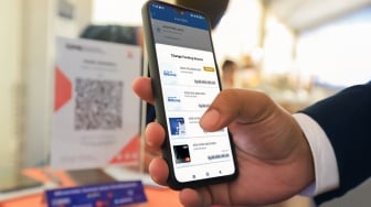 Maksimalkan Limit Kartu Kredit BRI untuk Transaksi QRIS di BRImo