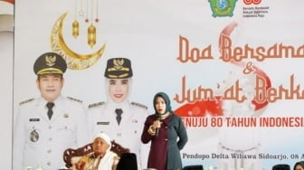 Profil dan Karier Mimik Idayana: Laporkan Bupati Sidoarjo yang Mutasi 60 ASN