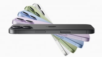 iPhone 17 Series Lolos Sertifikasi SDPPI, Peluncuran ke Indonesia Makin Dekat