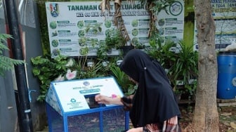 Dari Nol sampai Pahlawan Kebersihan: Kisah Inspiratif RT di Tuban Selamatkan Lingkungan