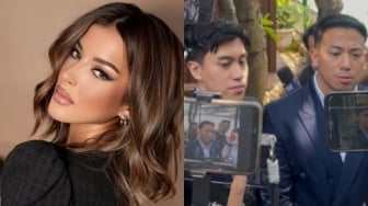 Profil dan Rekam Jejak 2 Pengacara Tasya Farasya di Kasus Perceraian, Ada Suami Artis
