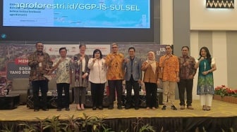 Mampukah Ekonomi Hijau Ubah Nasib Sulawesi Selatan?