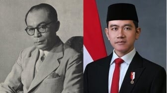 Bung Hatta hingga Gibran, Intip Riwayat Pendidikan Wapres RI dari Masa ke Masa