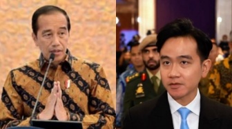 Beda Kasus Ijazah Jokowi vs Gibran: Bapak-Anak Terus Disentil Geng Roy Suryo dan Dokter Tifa
