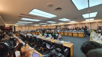 Peringati Hari Tani, DPR Gelar Audiensi Reforma Agraria Bersama Petani dan Menteri