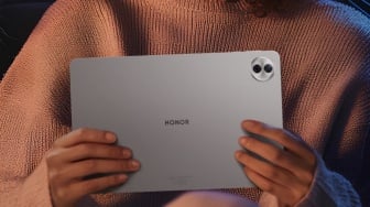 Spesifikasi Honor Pad 10: Tablet Midrange dengan Snapdragon 7 Gen 3 dan Fitur AI