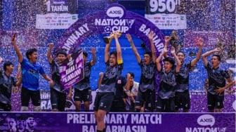 Membangun Harmoni Tim di Futsal: Ketika Teknik Bertemu Solidaritas