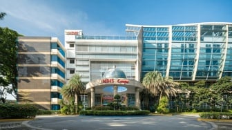 MDIS Ranking Universitas Berapa di Dunia? Diklaim Jadi Kampus Wapres Gibran