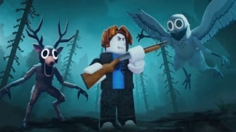 Top 3 Game Roblox yang Lagi Kuasai Chart, Kamu Sudah Mainin?