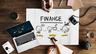 Tips dan Manfaat Pembiayaan Digital untuk Hidup Lebih Praktis